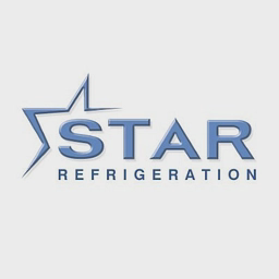 Star Refrigeration logo
