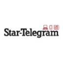 Fort Worth Star Telegram logo