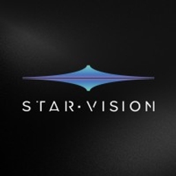 STAR.VISION - logo