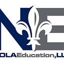 Nola Education, Llc logo