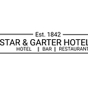 Star and Garter Hotel, Linlithgow logo