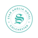 Star Anglia Hotel logo