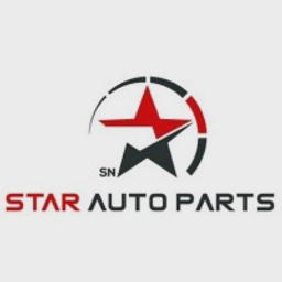 STAR AUTO PARTS LTD logo