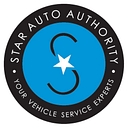 Star Auto Authority logo