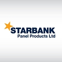 Starbank Panel Products Limited logo