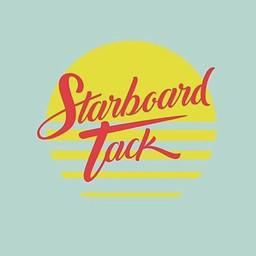 Starboard Tack Limited logo