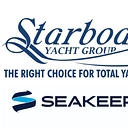 Starboard Yacht Group Llc. logo