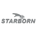 Starborn Creations logo