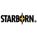Starborn Industries, Inc. logo