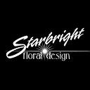Starbright Floral Design logo
