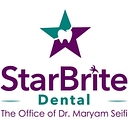 starbritedentalrockville.com icon