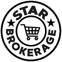 Star Brokerage Sales & Marketing Agency logo