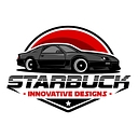 Starbuck Innovative Designs logo