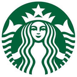 Starbucks logo