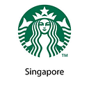 Starbucks Singapore