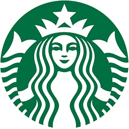 STARBUCKS CORP company mark