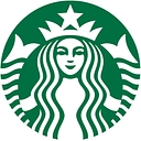 Logo for starbucks.com