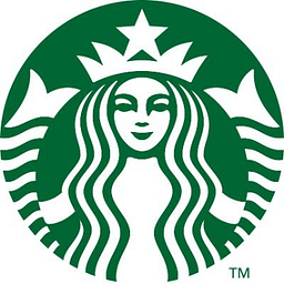 Starbucks France logo