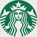 Starbucks At Home BR logo
