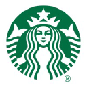 STARBUCKS COFFEE logo