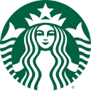 STARBUCKS FRANCE logo