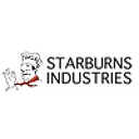 Starburns Industries logo