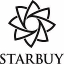 Starbuy logo