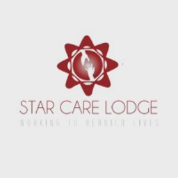Star Care Lodge logo