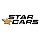 Star Cars logo