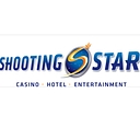 Shooting Star Casino logo