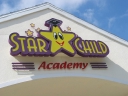 Starchild Academy logo
