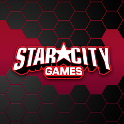 Star City Games logo