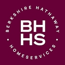 Berkshire Hathaway Starck Real Estate logo