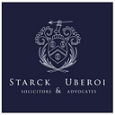 Starck Uberoi Solicitors & Advocates logo
