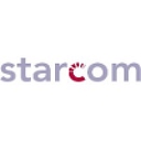 Starcom logo