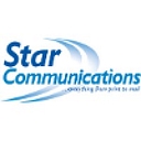 Star Communications logo