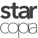 starcopia design store