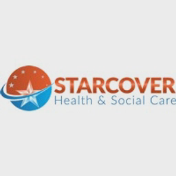 Starcover Health and Social Care Ltd logo