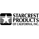 Starcrest Products Of California, Inc. logo