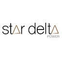 Delta Power & Energy  Pty Ltd logo