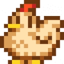 Stardew Valley logo