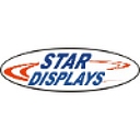 Star Displays logo