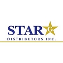 Star Distributors Inc. logo