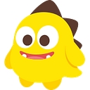 MONGIL: STAR DIVE logo