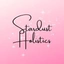 Stardustholistics logo