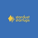 The Stardust Startup Factory logo