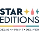 Star Editions logo