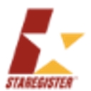Staregister International, Certification logo
