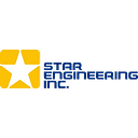 Star Engineering logo — Software Engineer job on DevsUnite