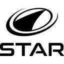 Jh Global/Star Ev logo